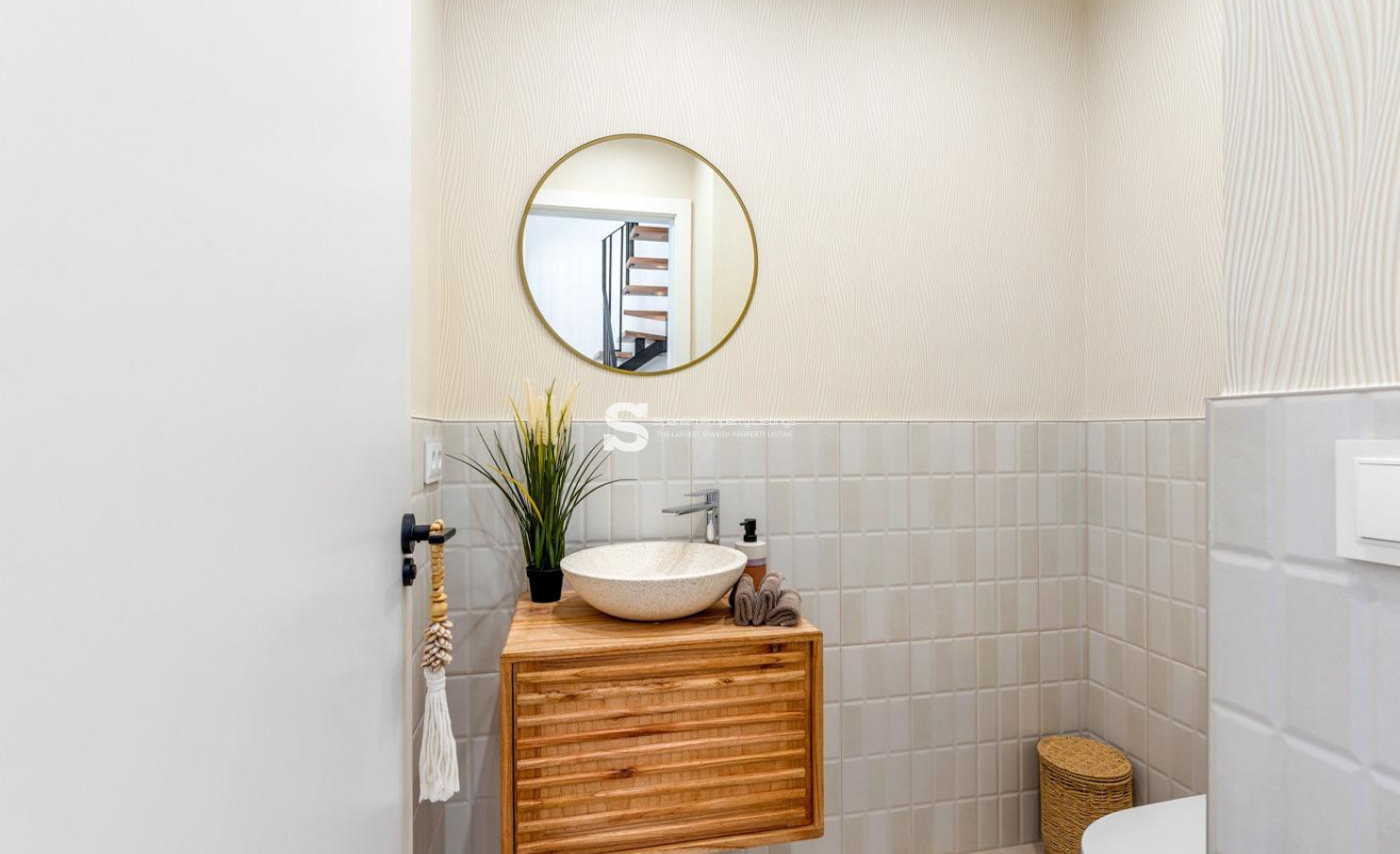 New Build - Town House - Dolores - Sector 3