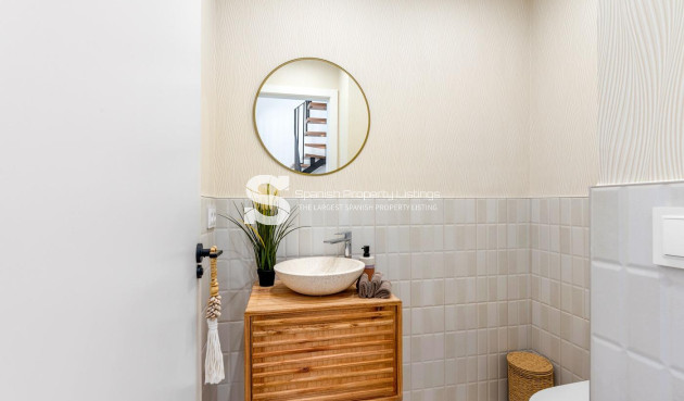 New Build - Town House - Dolores - Sector 3