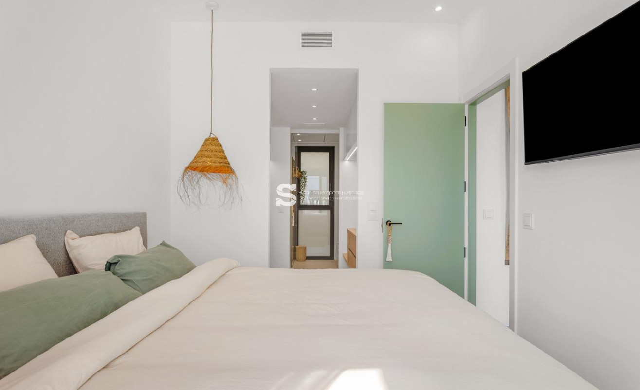 New Build - Town House - Dolores - Sector 3