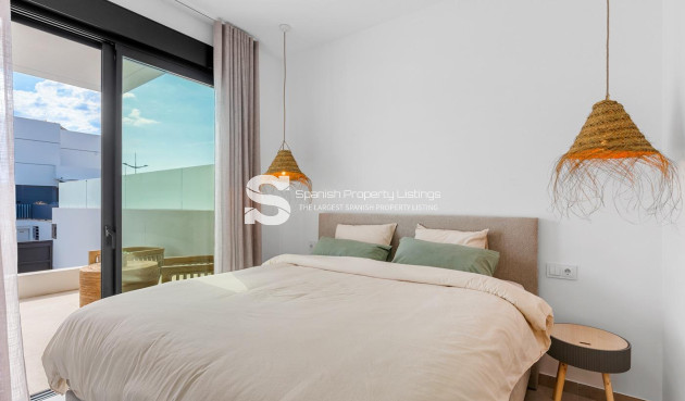 New Build - Town House - Dolores - Sector 3