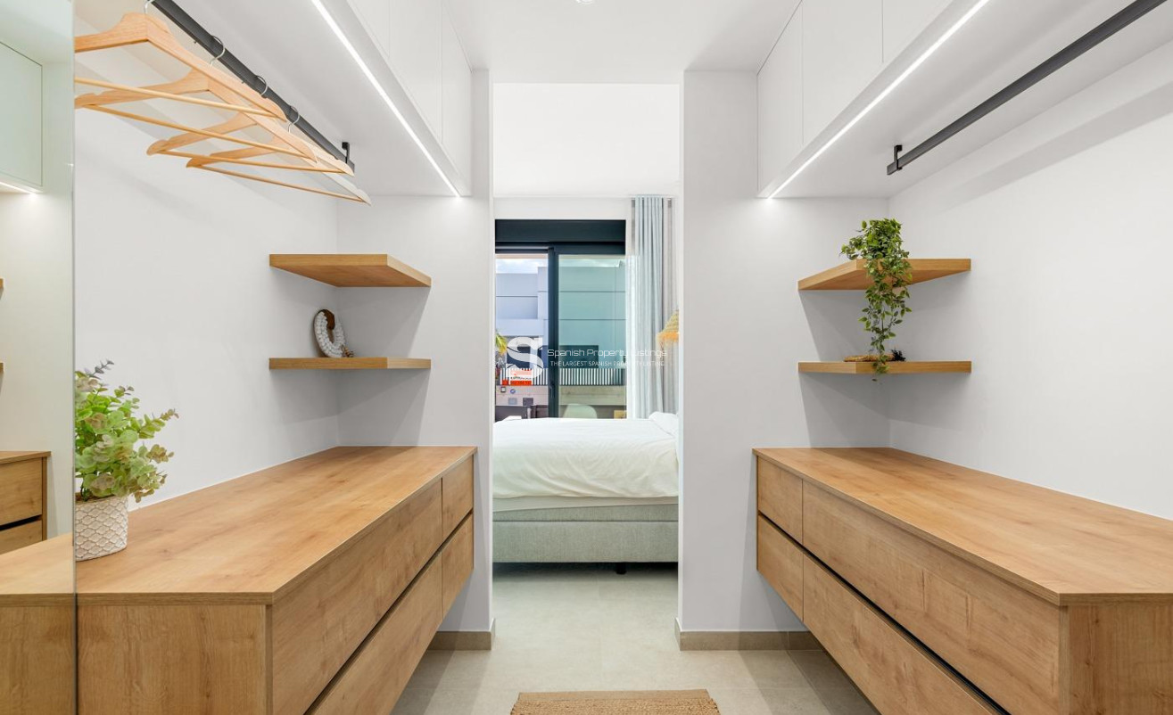 New Build - Town House - Dolores - Sector 3