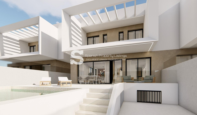 New Build - Villa - Dolores - Sector 3