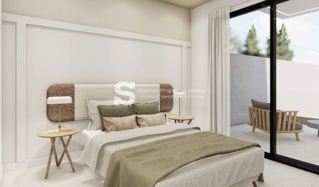 New Build - Villa - Dolores - Sector 3