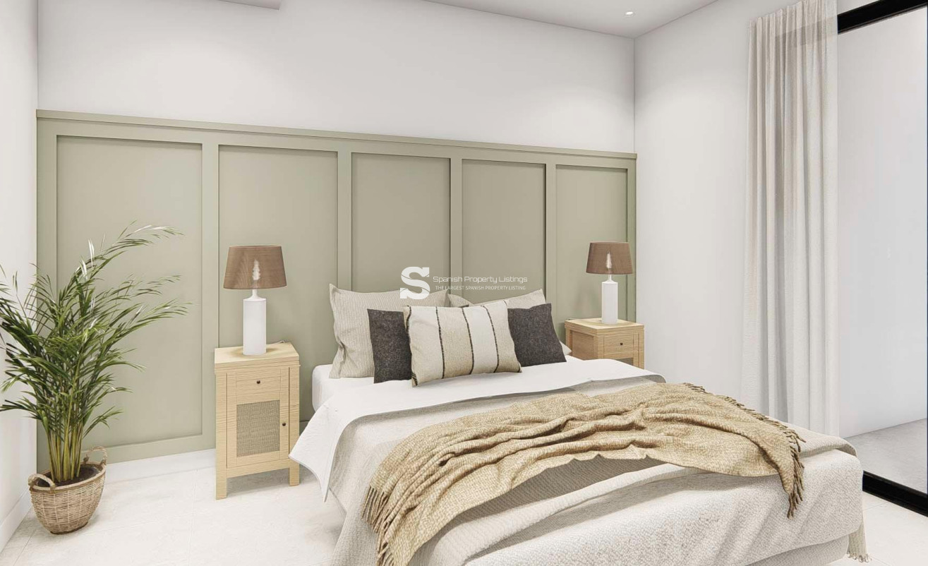 New Build - Villa - Dolores - Sector 3