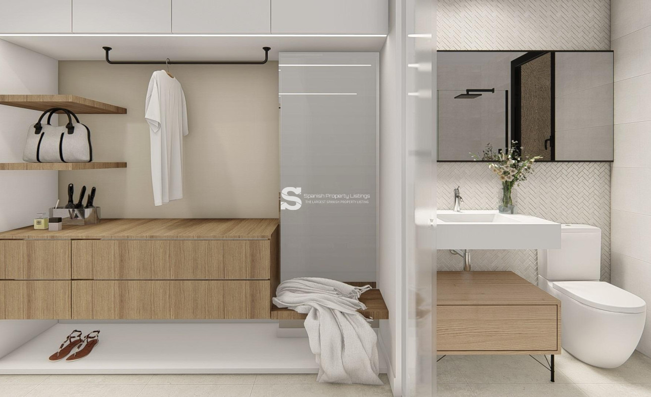 New Build - Villa - Dolores - Sector 3