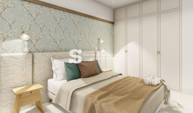 New Build - Villa - Dolores - Sector 3