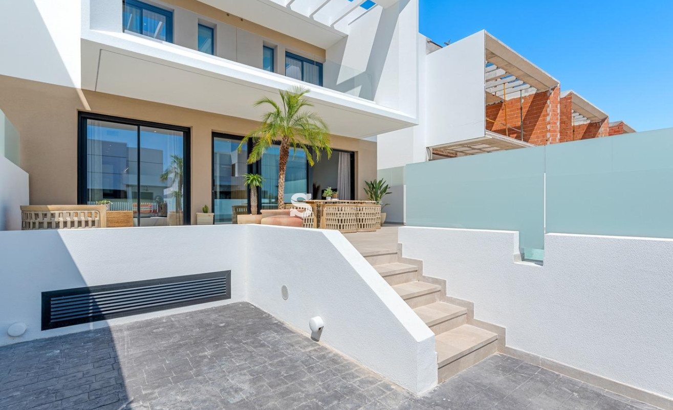 New Build - Villa - Dolores - Sector 3