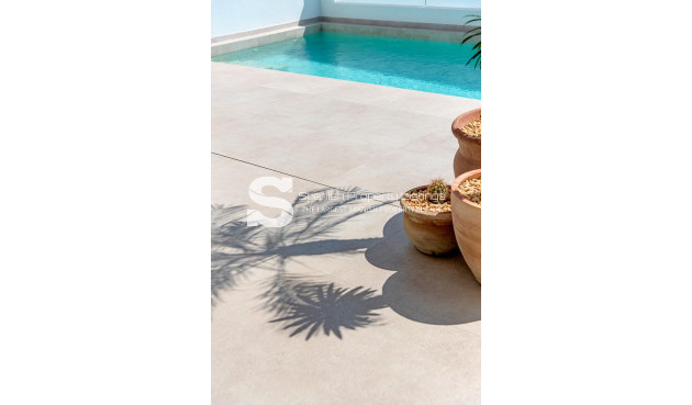 New Build - Villa - Dolores - Sector 3