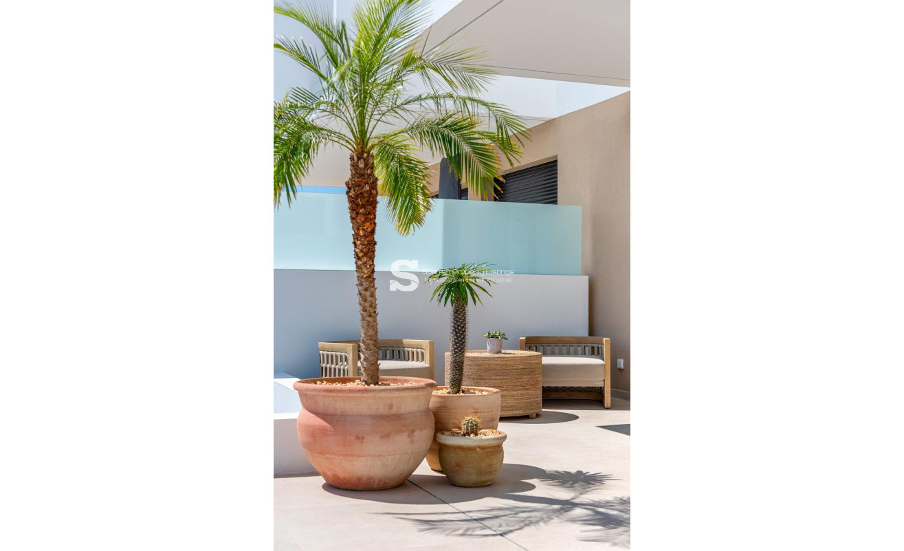 New Build - Villa - Dolores - Sector 3