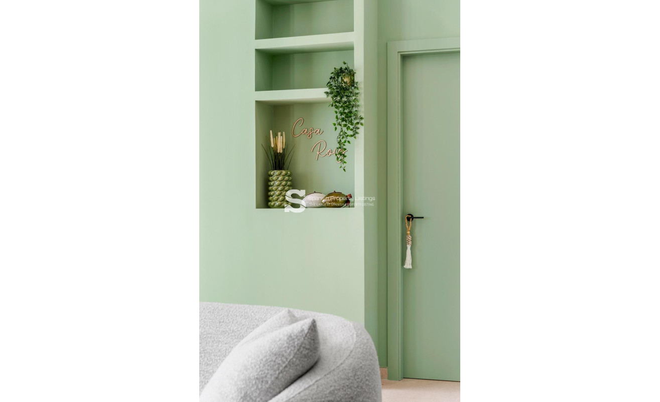 New Build - Villa - Dolores - Sector 3