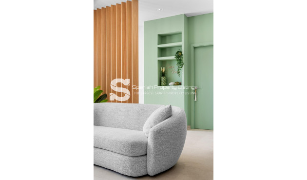 New Build - Villa - Dolores - Sector 3