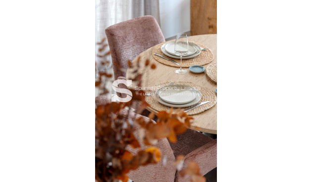 New Build - Villa - Dolores - Sector 3