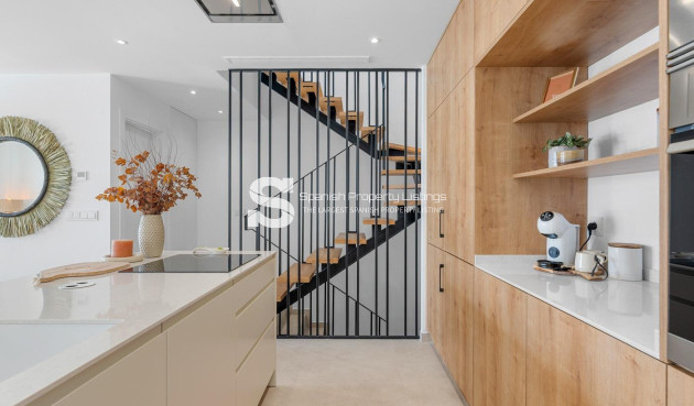 New Build - Villa - Dolores - Sector 3