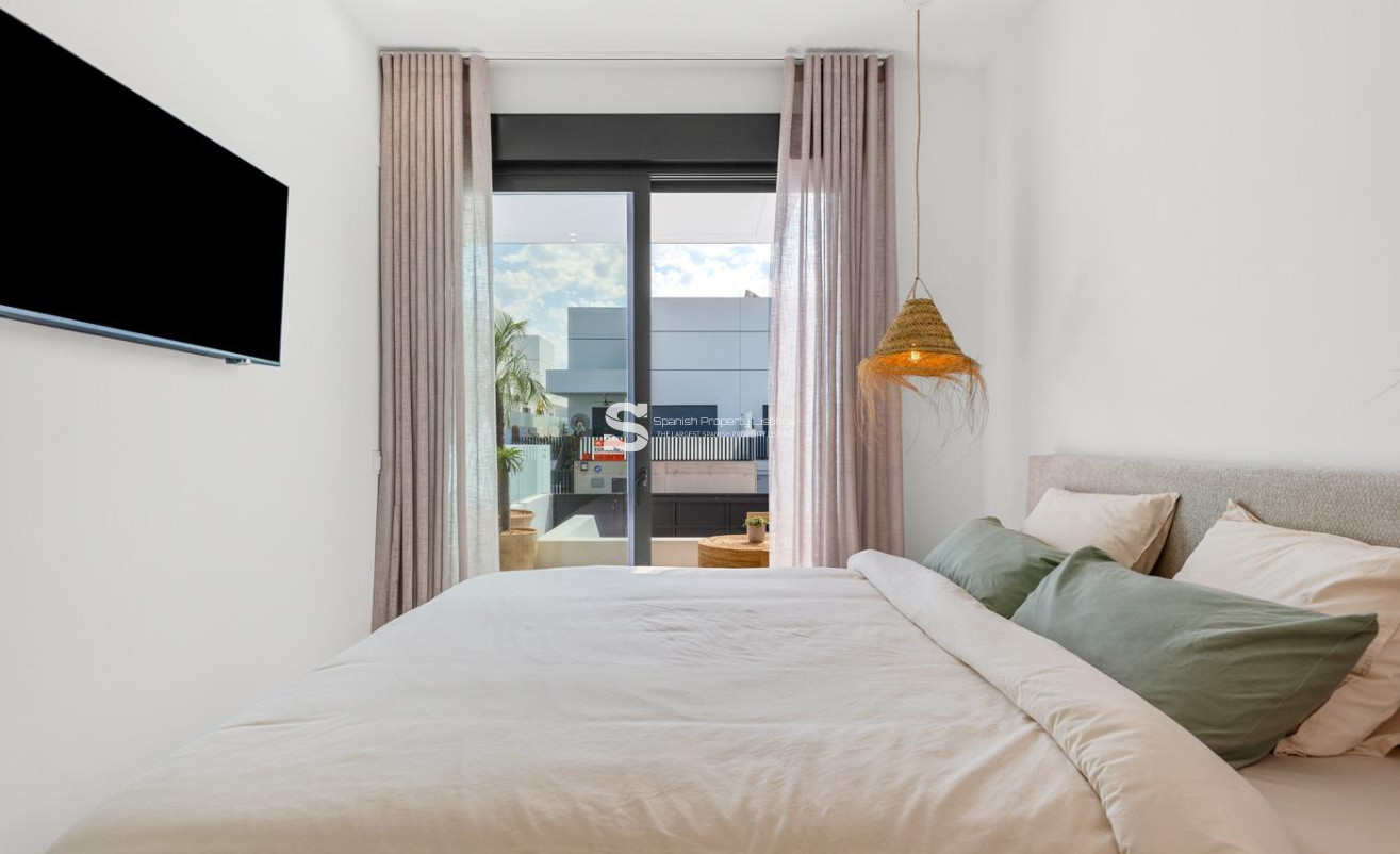 New Build - Villa - Dolores - Sector 3