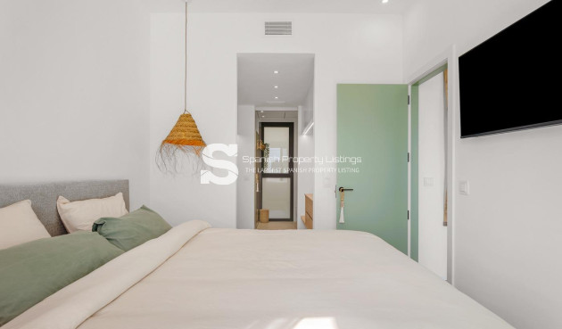 New Build - Villa - Dolores - Sector 3