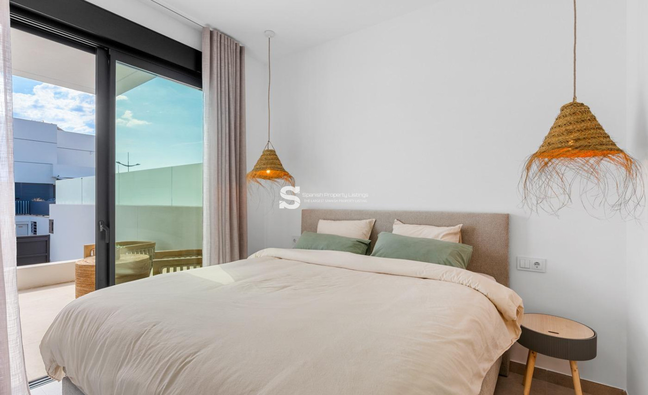 New Build - Villa - Dolores - Sector 3