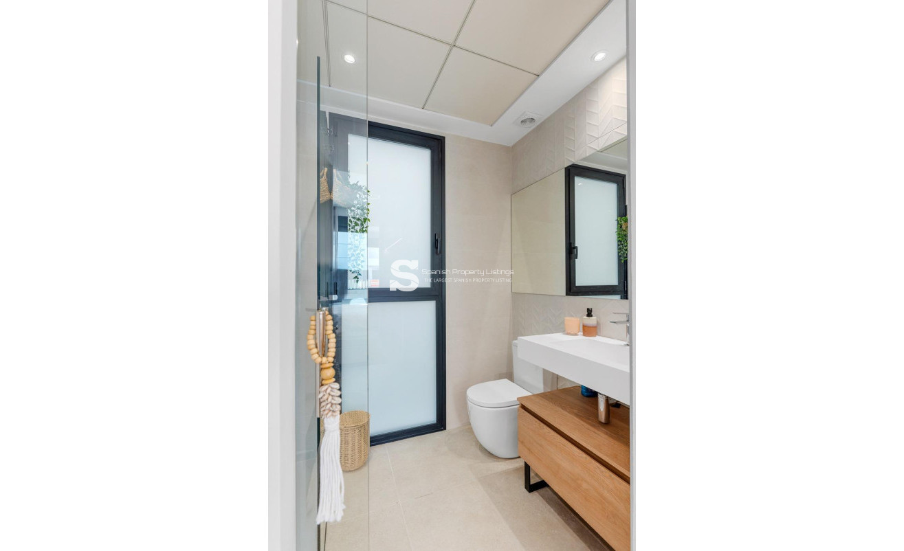 New Build - Villa - Dolores - Sector 3