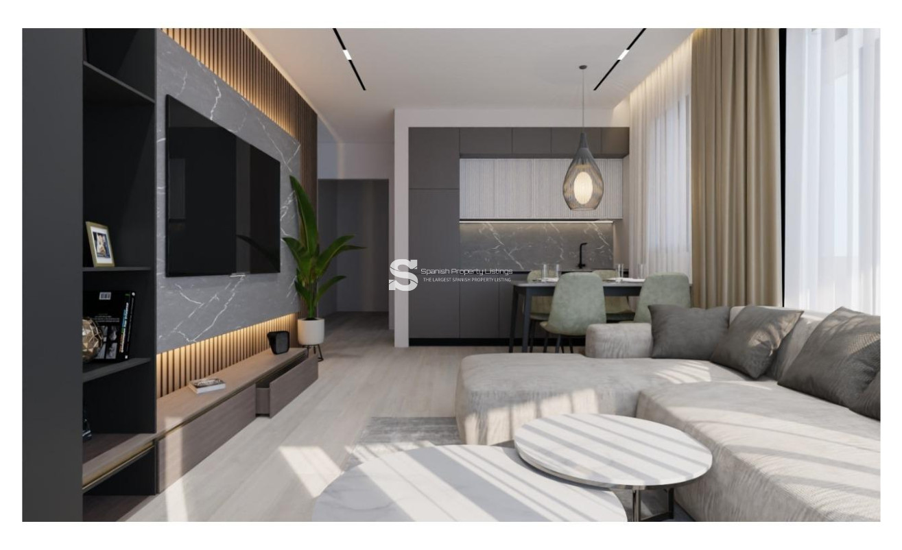 New Build - Penthouse - Torrevieja - Centro