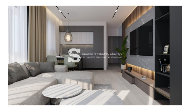 New Build - Penthouse - Torrevieja - Centro