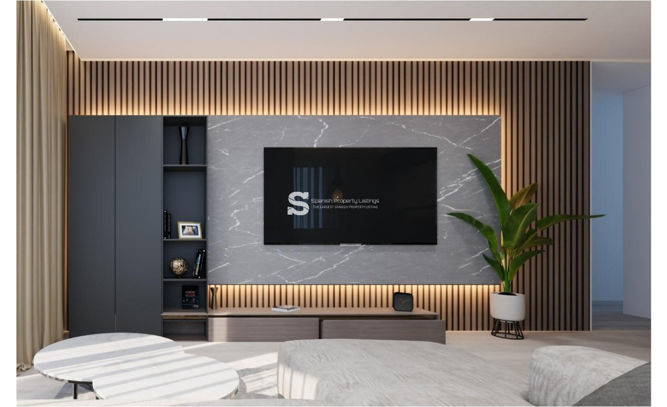 New Build - Penthouse - Torrevieja - Centro