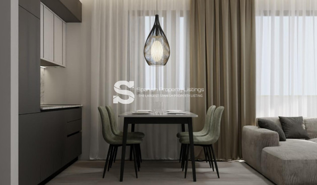 New Build - Penthouse - Torrevieja - Centro