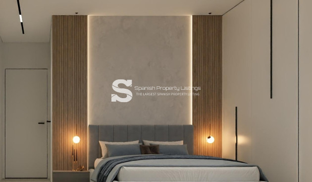 New Build - Penthouse - Torrevieja - Centro