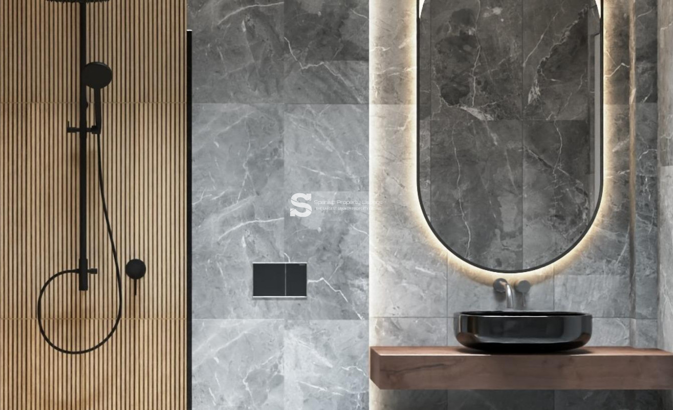 New Build - Penthouse - Torrevieja - Centro