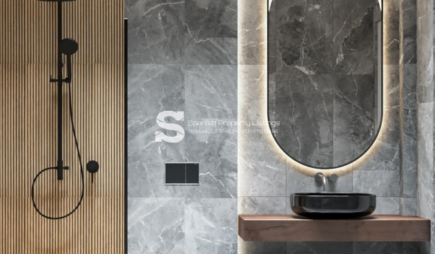 New Build - Penthouse - Torrevieja - Centro