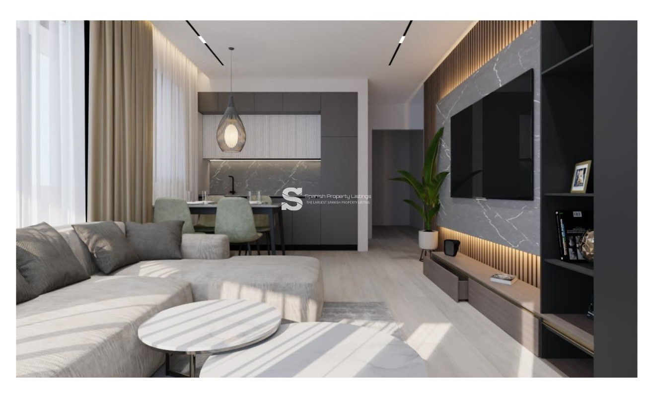 New Build - Apartment - Torrevieja - Centro