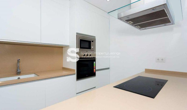 New Build - Villa - Daya Nueva - Centro