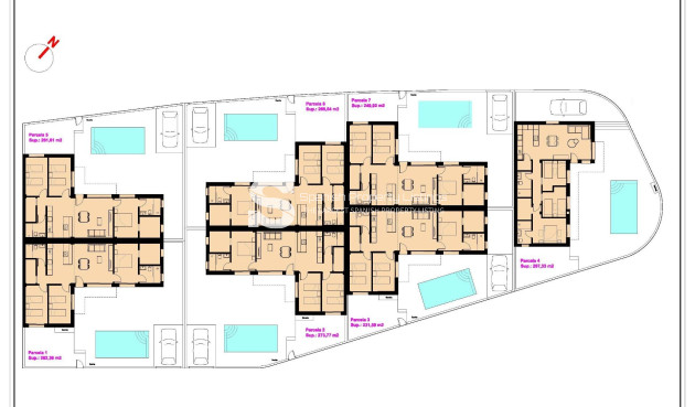 New Build - Villa - Daya Nueva - Centro