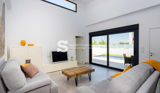 Obra nueva - Quad House - Daya Nueva - Centro