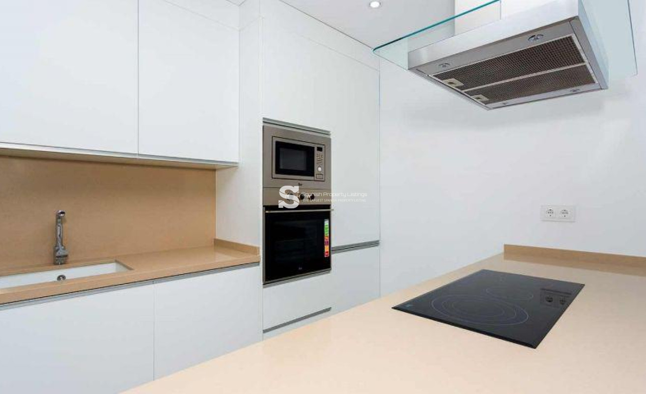 Obra nueva - Quad House - Daya Nueva - Centro