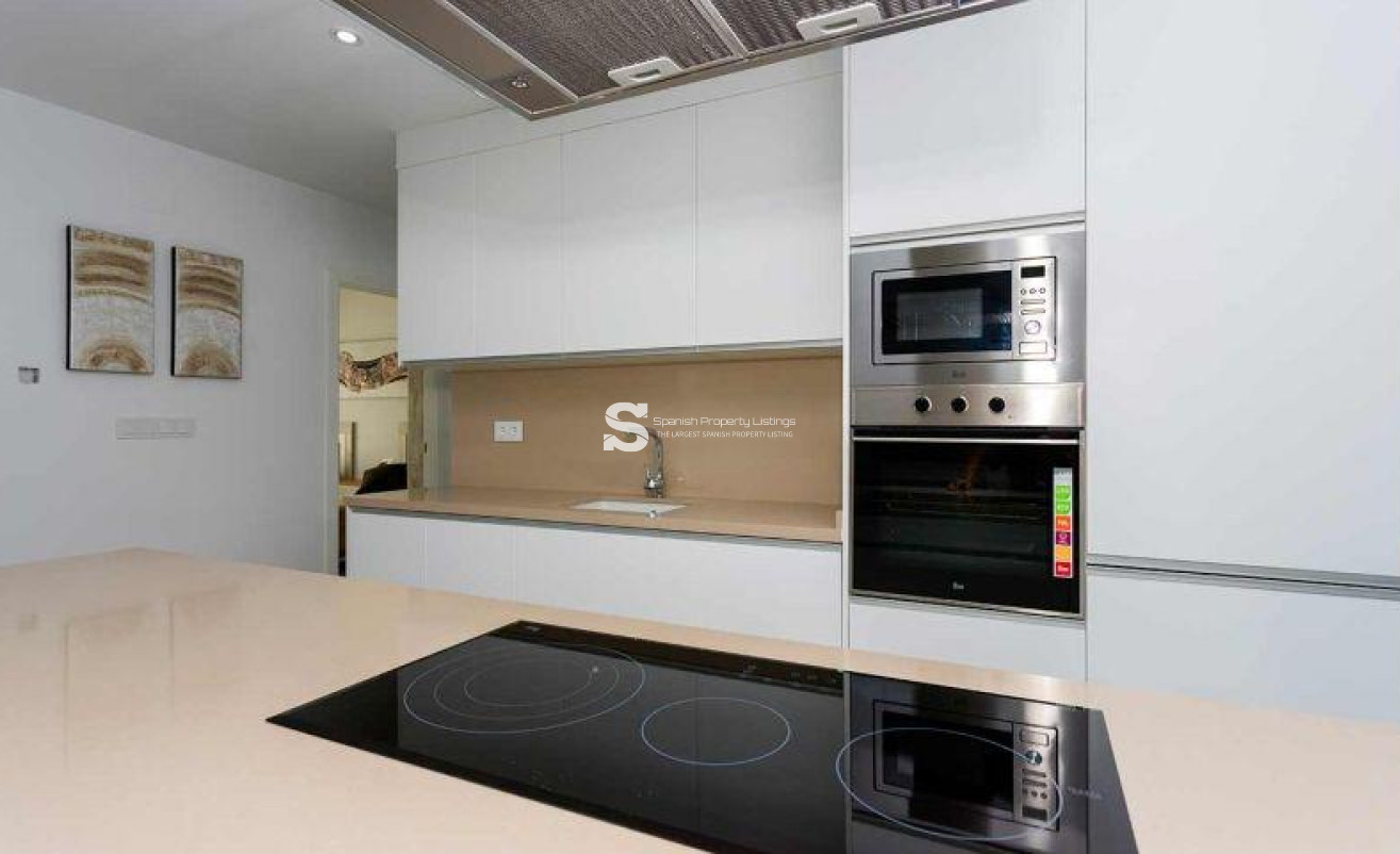 Obra nueva - Quad House - Daya Nueva - Centro