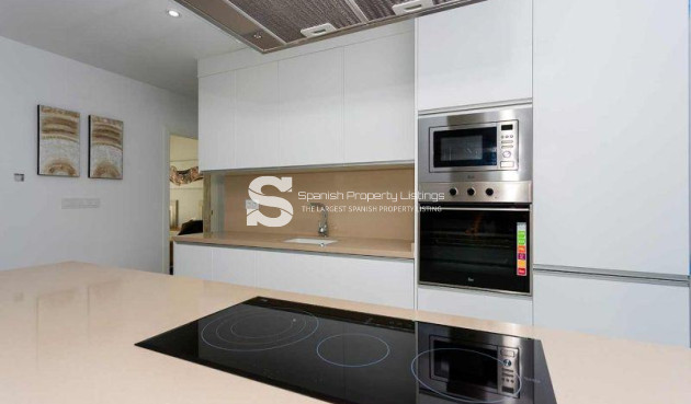 Obra nueva - Quad House - Daya Nueva - Centro