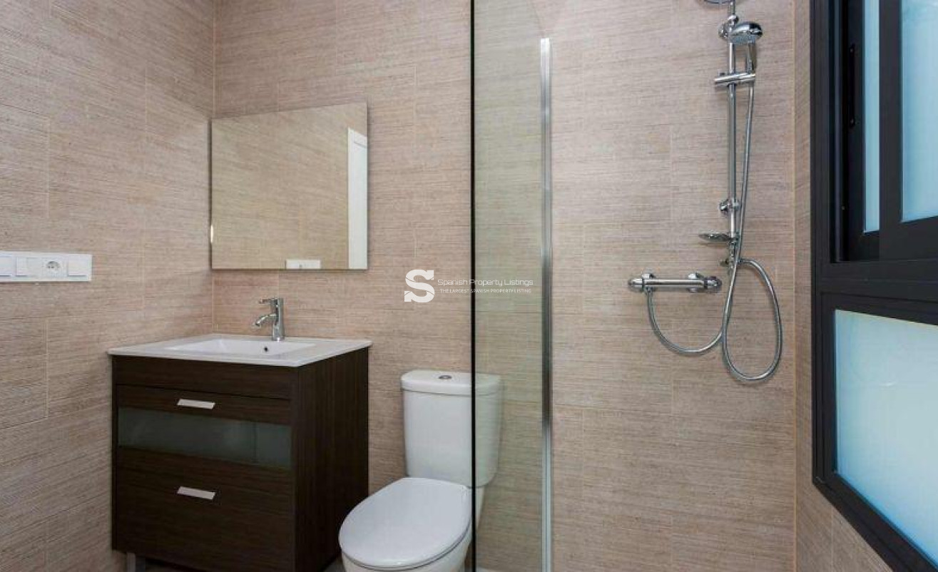 Obra nueva - Quad House - Daya Nueva - Centro