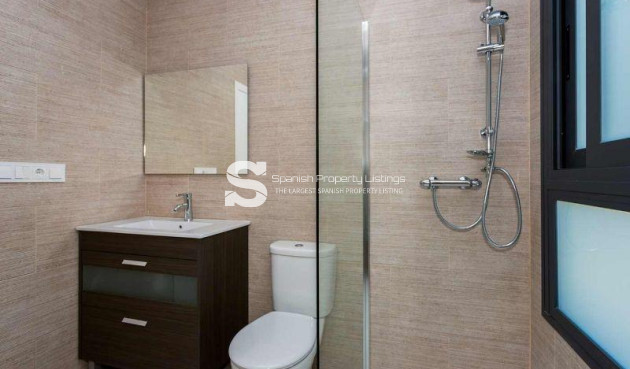 Obra nueva - Quad House - Daya Nueva - Centro