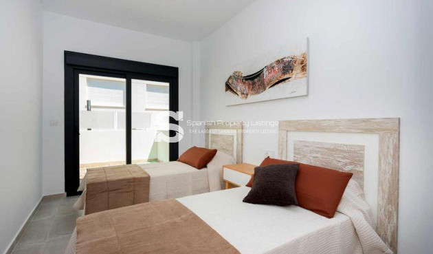 Obra nueva - Quad House - Daya Nueva - Centro