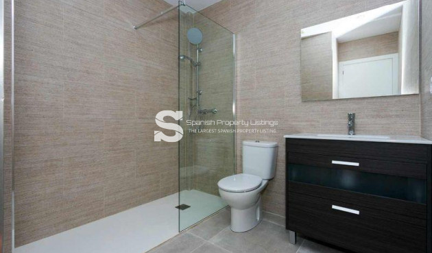 Obra nueva - Quad House - Daya Nueva - Centro