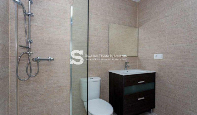 Obra nueva - Quad House - Daya Nueva - Centro