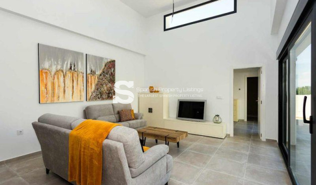 Obra nueva - Quad House - Daya Nueva - Centro