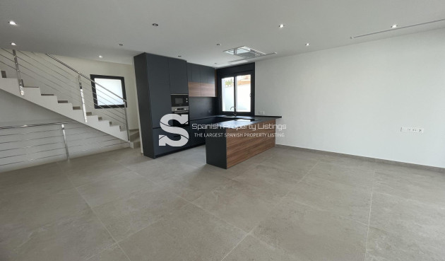 Obra nueva - Villa - Rojales - Ciudad Quesada