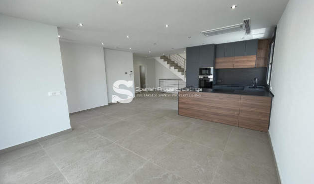 Obra nueva - Villa - Rojales - Ciudad Quesada