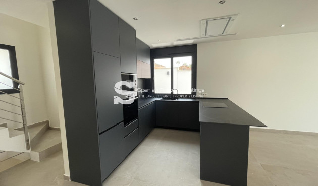 Obra nueva - Villa - Rojales - Ciudad Quesada