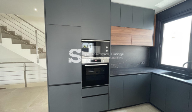 Obra nueva - Villa - Rojales - Ciudad Quesada