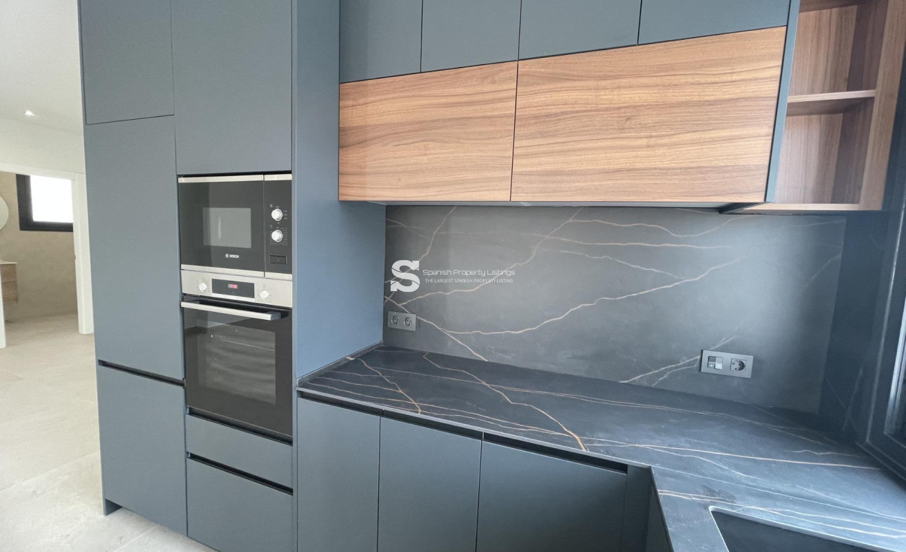 Obra nueva - Villa - Rojales - Ciudad Quesada