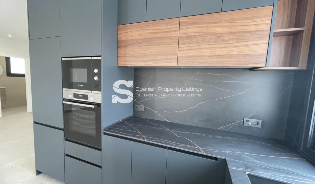 Obra nueva - Villa - Rojales - Ciudad Quesada