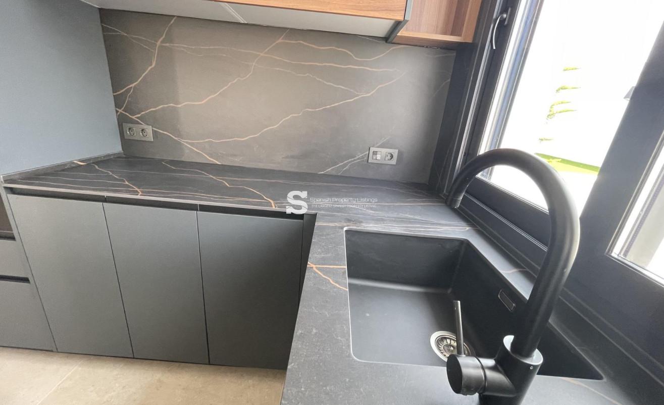 Obra nueva - Villa - Rojales - Ciudad Quesada