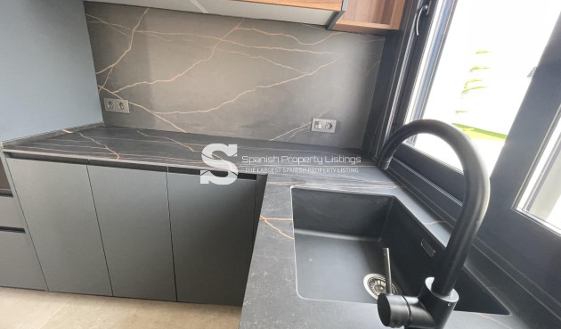 Obra nueva - Villa - Rojales - Ciudad Quesada