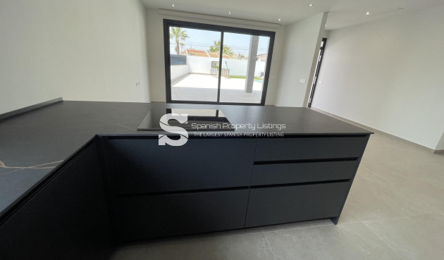 Obra nueva - Villa - Rojales - Ciudad Quesada